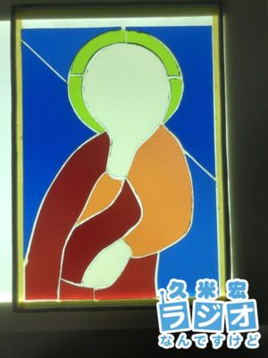 色付け前