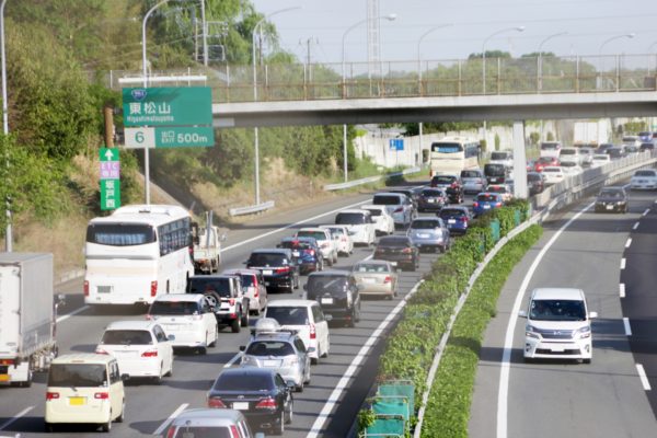 東北道で立ち寄るならこのサービスエリアに決まり