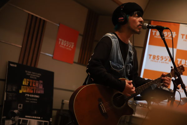 Lowiq01スタジオライブ Kダブシャインとの意外な親交も披露 Superstupid ギドラ世代感涙