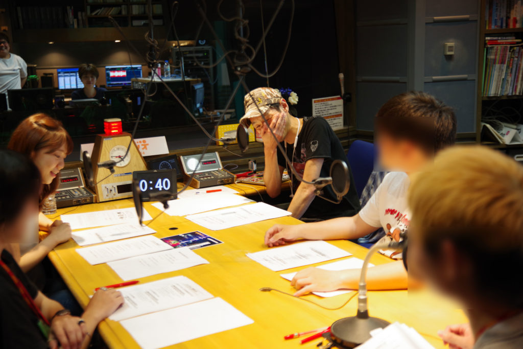 TBSラジオ FM90.5 + AM954～何かが始まる音がする～