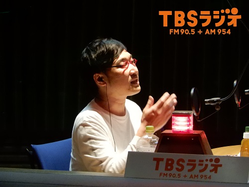 Junk山里亮太 北の大地で猛者たちと出会う