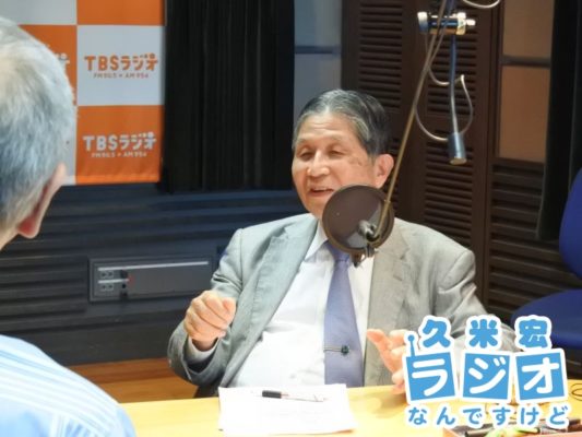 藤嶋昭さん