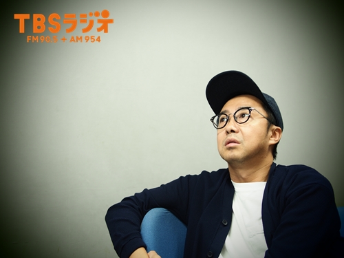 Tbsラジオ Fm90 5 Am954 何かが始まる音がする