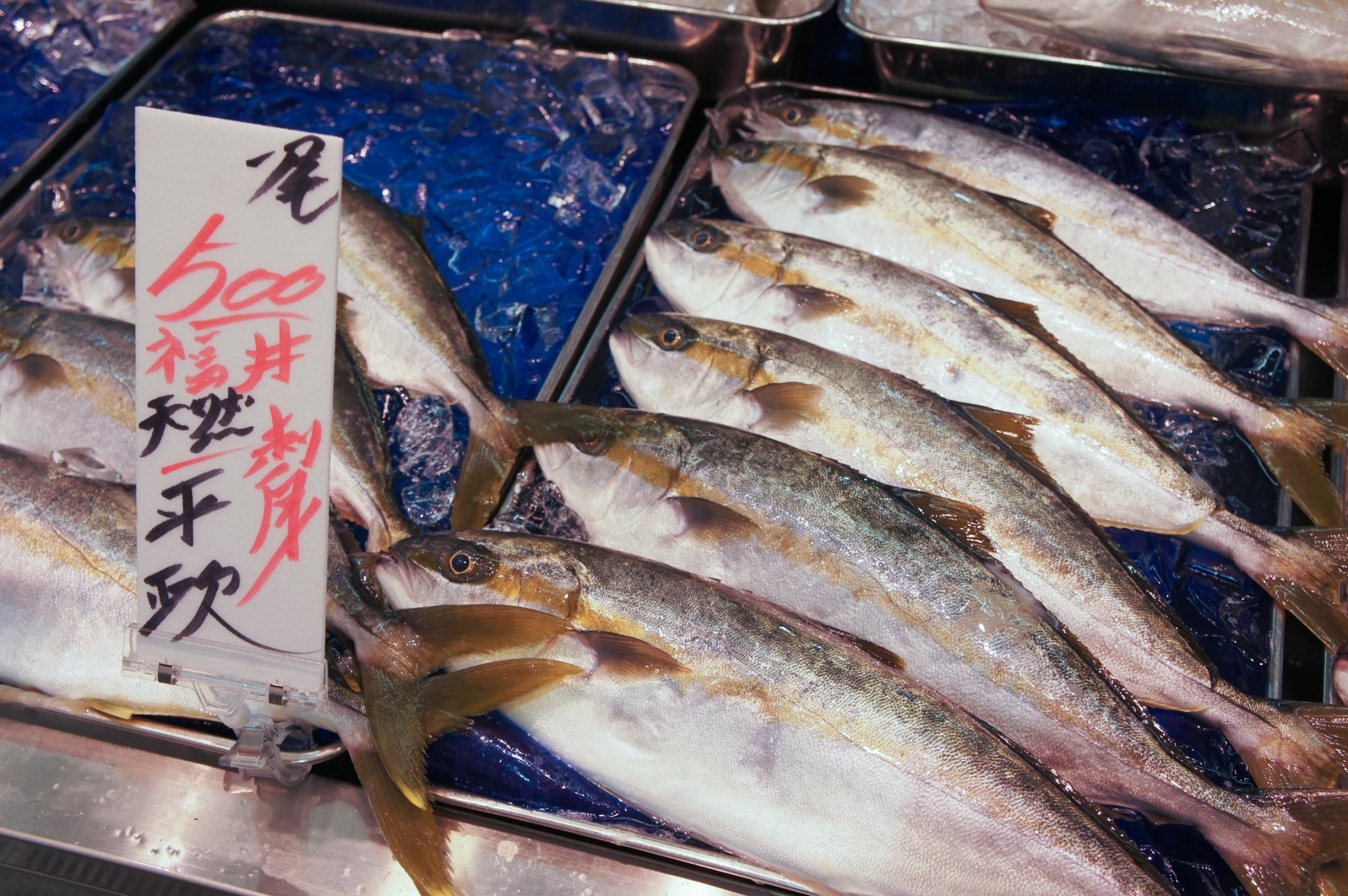 お得な魚を三枚おろし 刺身 焼きまで 角上魚類 が最高すぎる 無料のアプリでラジオを聴こう Radiko News ラジコニュース