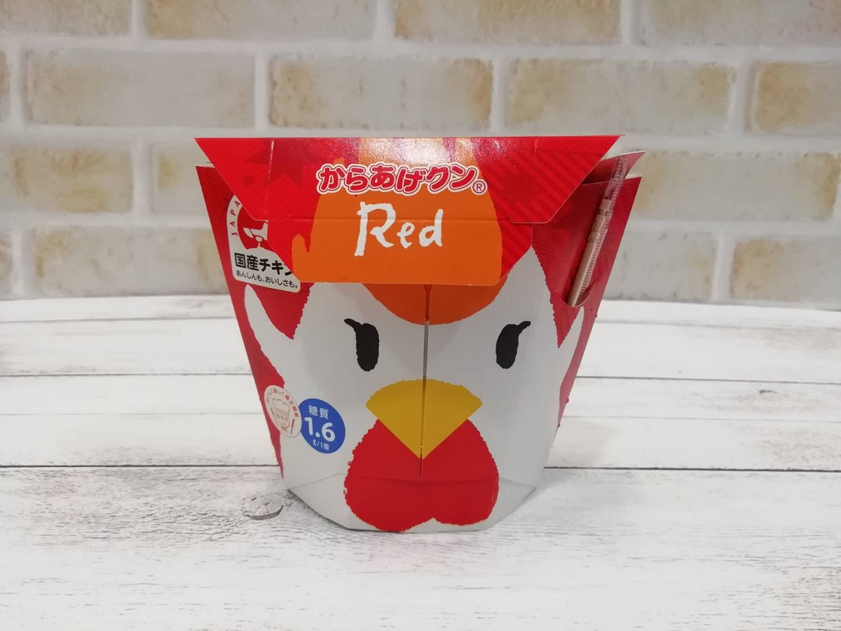 超優秀な低糖質商品は からあげくん ローソンでロカボ生活のススメ 超優秀な低糖質商品は からあげくん ローソンでロカボ生活のススメ