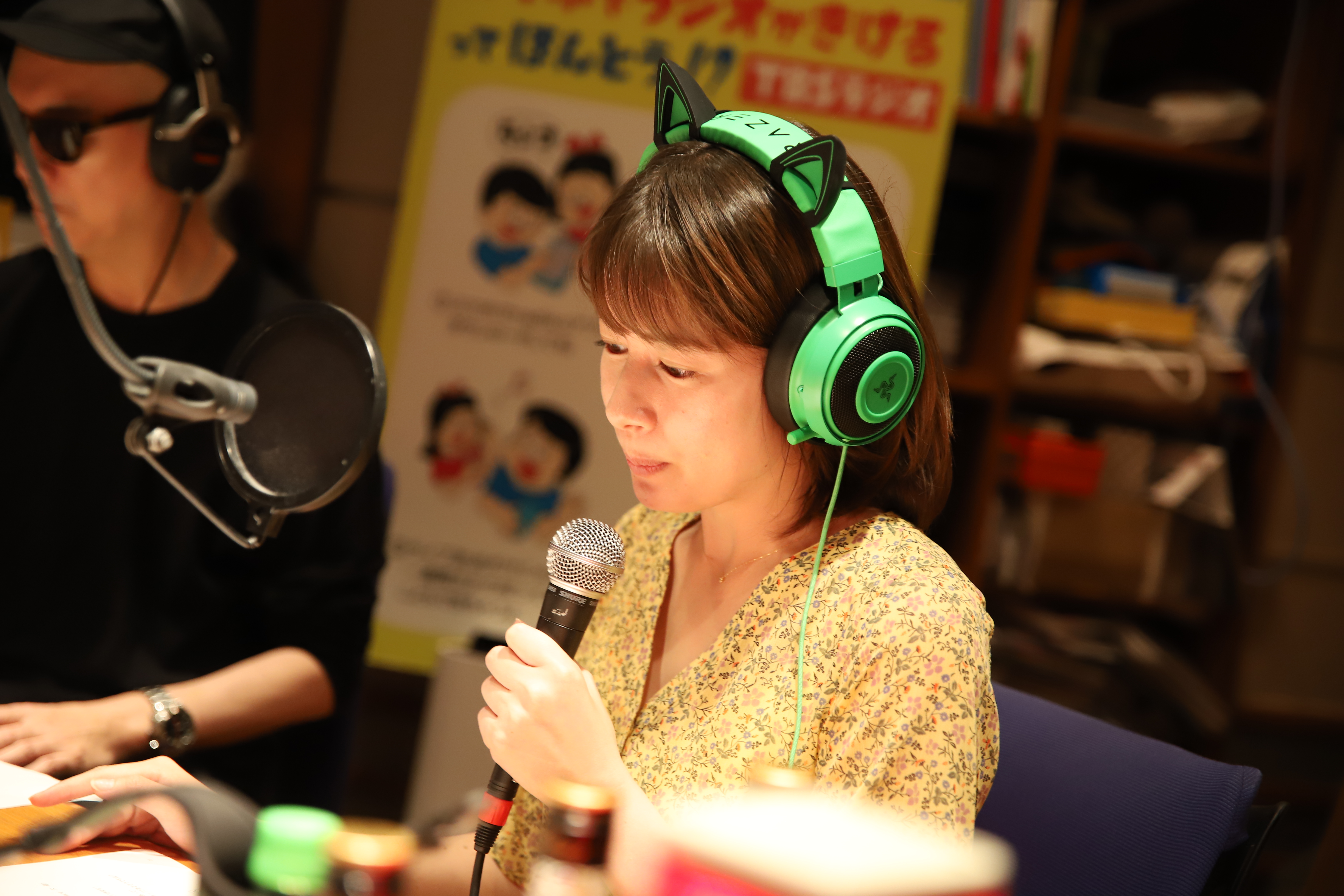 Tbsラジオ Fm90 5 Am954 何かが始まる音がする