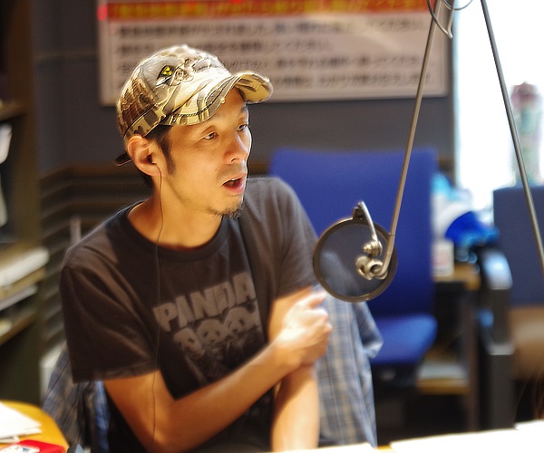 父の日だから、お父さん・宮藤官九郎の、ちゃんとした仕事『いだてん』の話