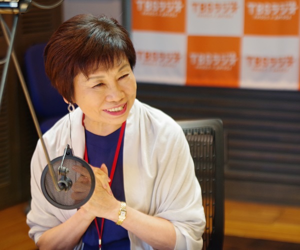 時報、留守電、ATM、駅…誰もが聞いたことのある声!中村啓子さん