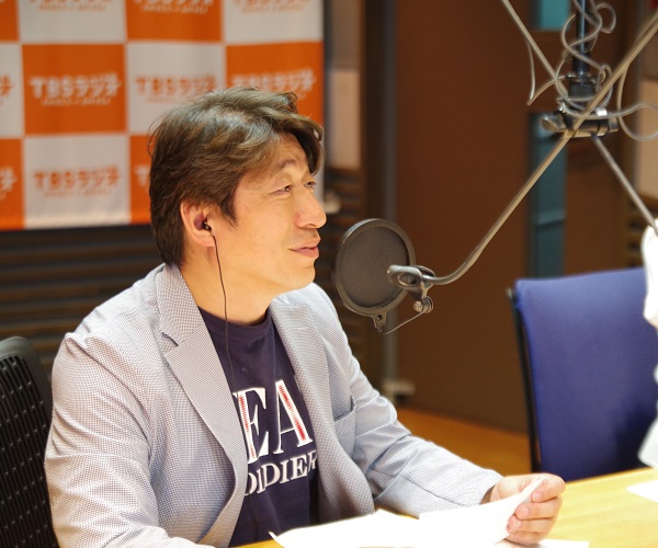 小学生でグルメに目覚める。DJ松永、寺門ジモンから大人グルメ学ぶ