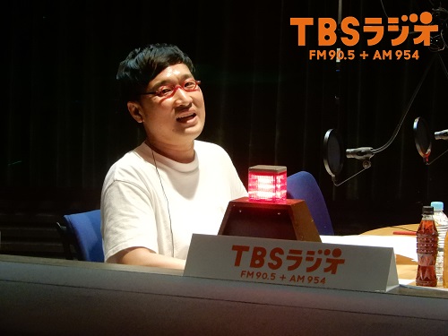 Junk 山里亮太 山里軍団が集結 山里の日 無料のアプリでラジオを聴こう Radiko News ラジコニュース