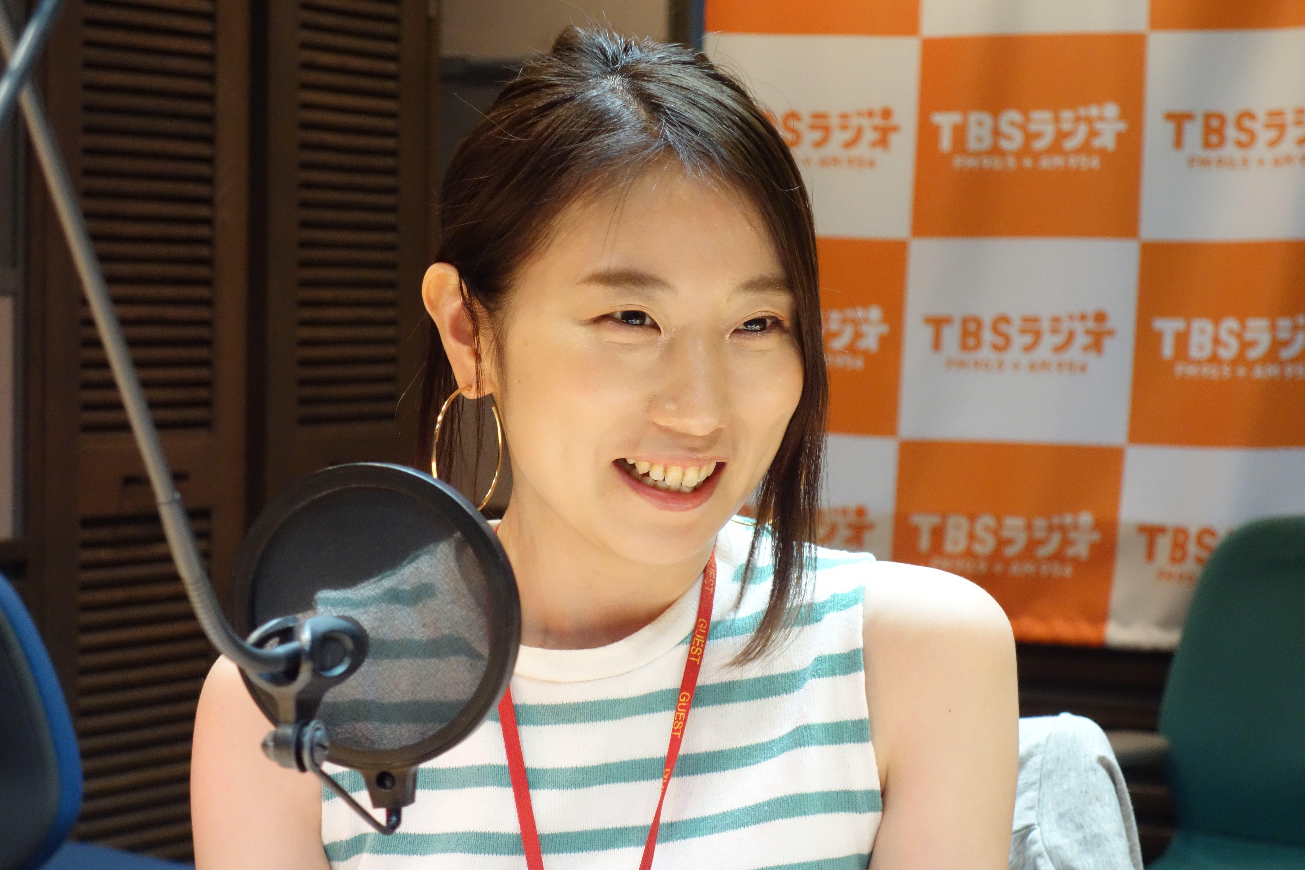 Tbsラジオ Fm90 5 Am954 何かが始まる音がする