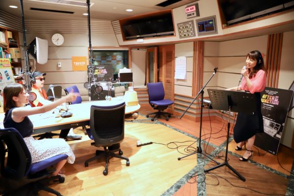 Tbsラジオ Fm90 5 Am954 何かが始まる音がする