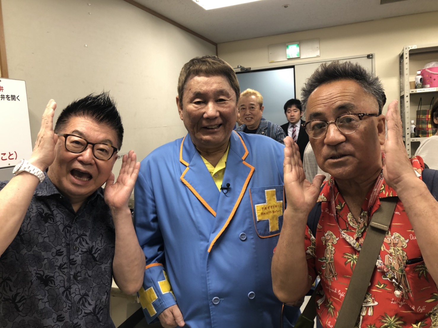 Tbsラジオ Fm90 5 Am954 何かが始まる音がする