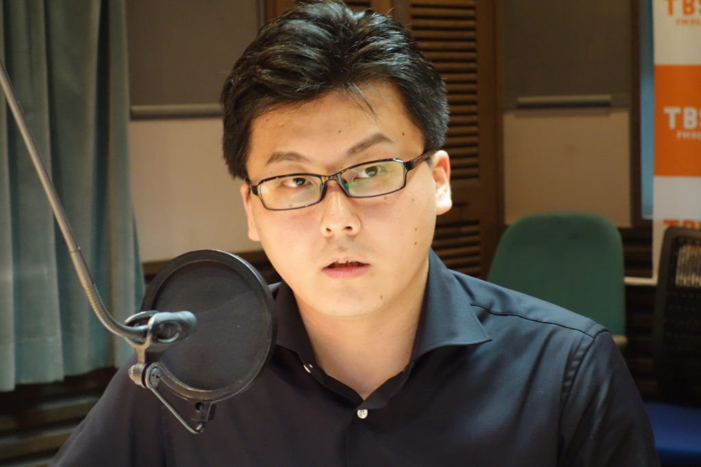 【音声配信】特集「年金、憲法改正、消費税…各党の訴えから考える参院選の争点」米重克洋×龍崎孝×荻上チキ 2019年7月4日(木)放送分(TBS