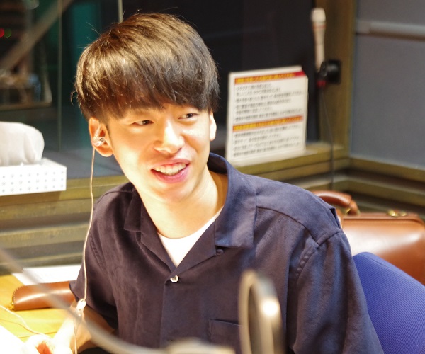 DJ松永「HIP HOPは文脈回収」