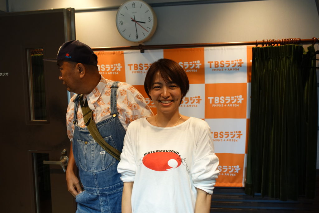 ブラザートムが再び登場！「たぶん今、日本で一番バカな番組だと思う
