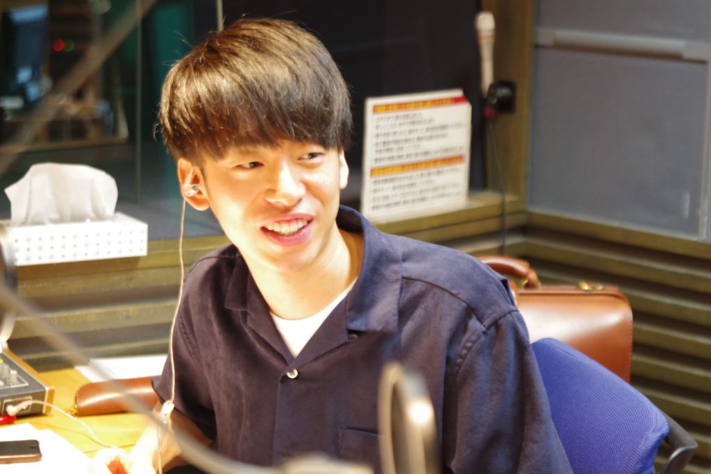 DJ松永「HIP HOPは文脈回収」 | 無料のアプリでラジオを聴こう