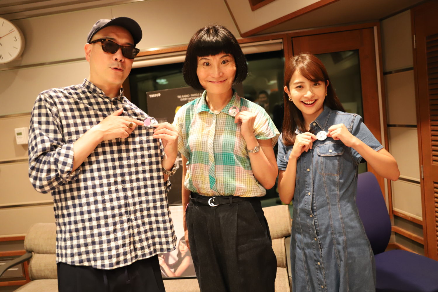 Tbsラジオ Fm90 5 Am954 何かが始まる音がする