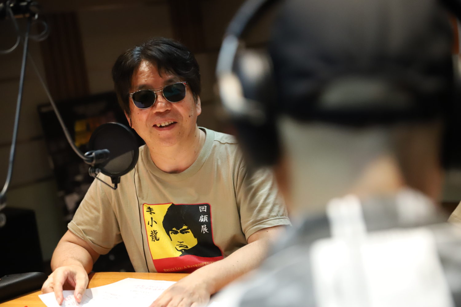 【渡辺信一郎監督に聞く】音楽目線で語るアニメ『キャロル&チューズデー』とは?