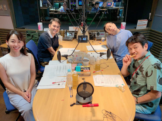 四半世紀の呑んだくれ 吉田類が居酒屋の魅力を語る 無料のアプリでラジオを聴こう Radiko News ラジコニュース