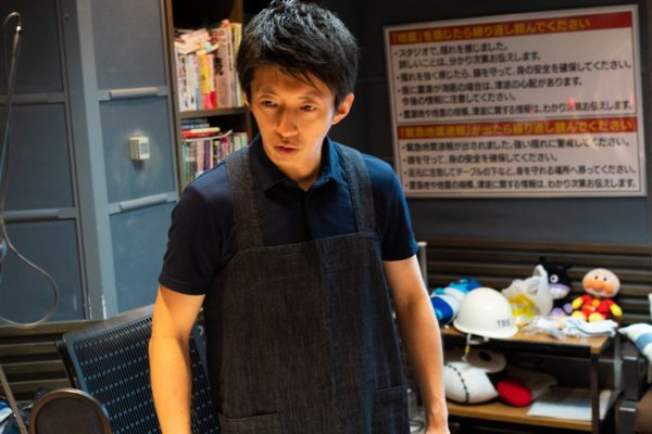 無印良品のエプロンが使いやすさとコスパで最強