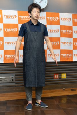 Tbsラジオ Fm90 5 Am954 何かが始まる音がする