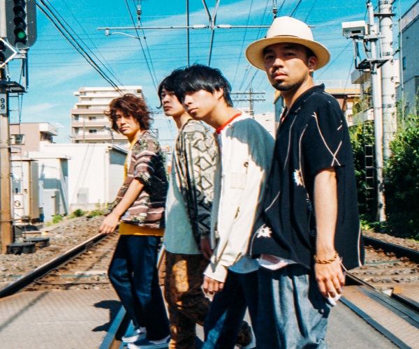 “一夜限りの”使い捨てワンマン supported by TBSラジオ「ACTION」