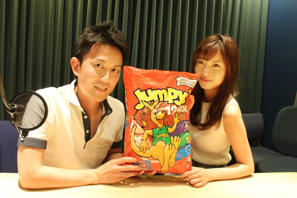 【告知8月10日（土）エンタメSaturday】伊東楓アナと「マイナビLaughterNightチャンピオンLIVE」を紹介 人気マジシャン