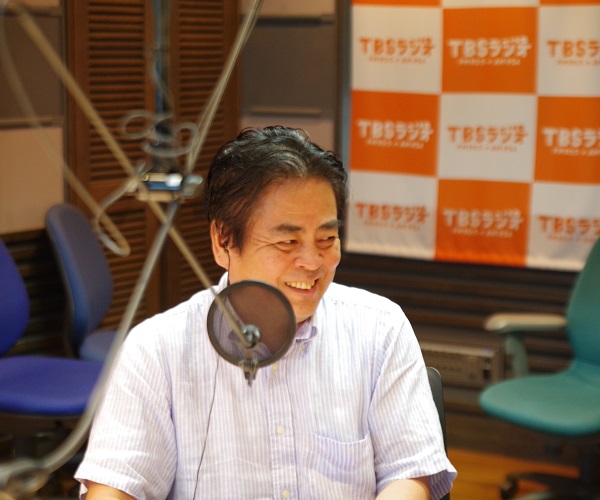 尾崎世界観の監視役・立川談春、尾崎のイライラ話に…