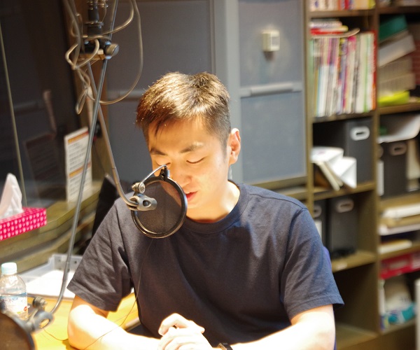 羽田圭介「作品の面白さは、出会い方が5割」