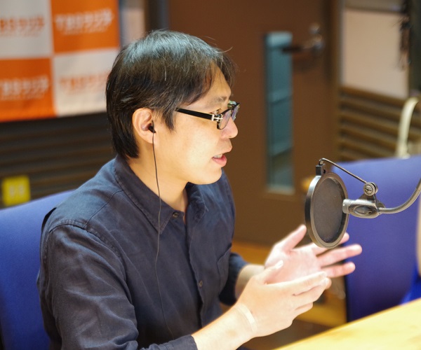 「妖怪はコピペで増えていく時代に」國學院大學 飯倉義之 准教授
