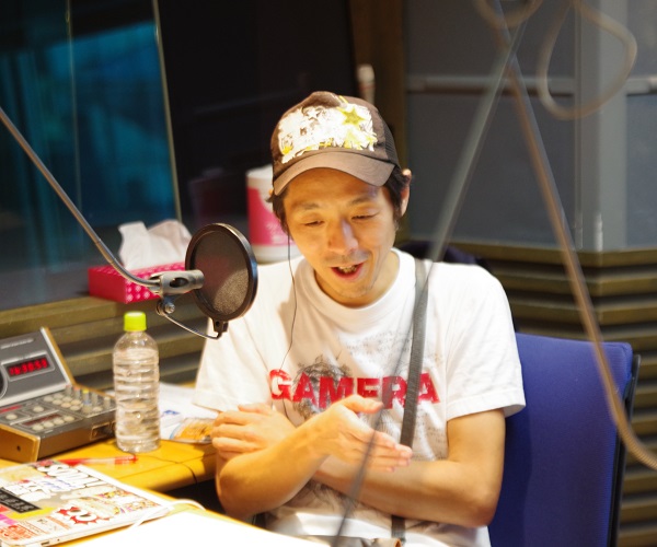 宮藤官九郎「ビートたけしさんへの思い」