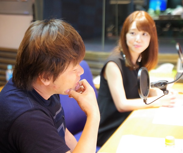 「日本は社会的なカッコいい像が不明確」平野啓一郎と考える