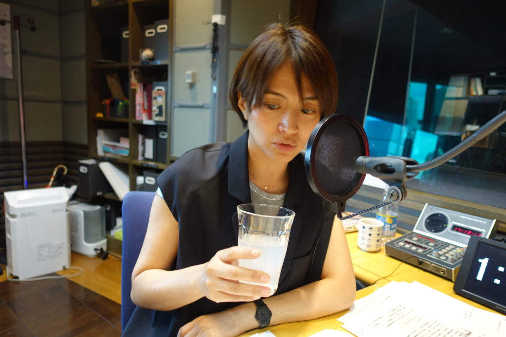 『ファンタSOCATA』って何味！？赤江珠緒、食レポするも良い例え全く浮かばず！！