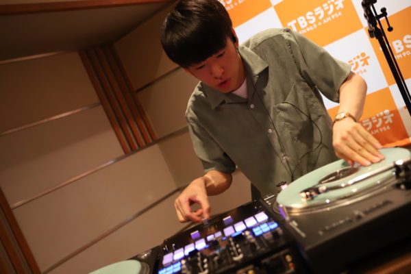 Tbsラジオ Fm90 5 Am954 何かが始まる音がする