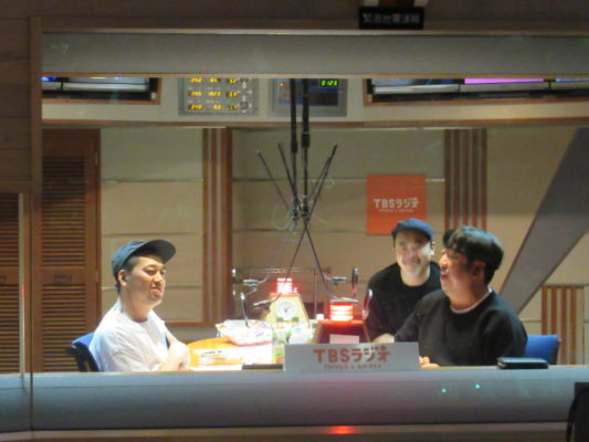 バナナマン キングオブコントの話 どぶろっくのギターはバナナマンが勧めた 無料のアプリでラジオを聴こう Radiko News ラジコニュース