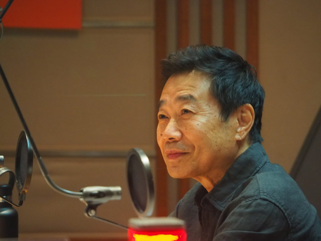 「フリートークがものすごいプレッシャーだった」三宅裕司さんが語った伝説のラジオ番組『ヤングパラダイス』の舞台裏