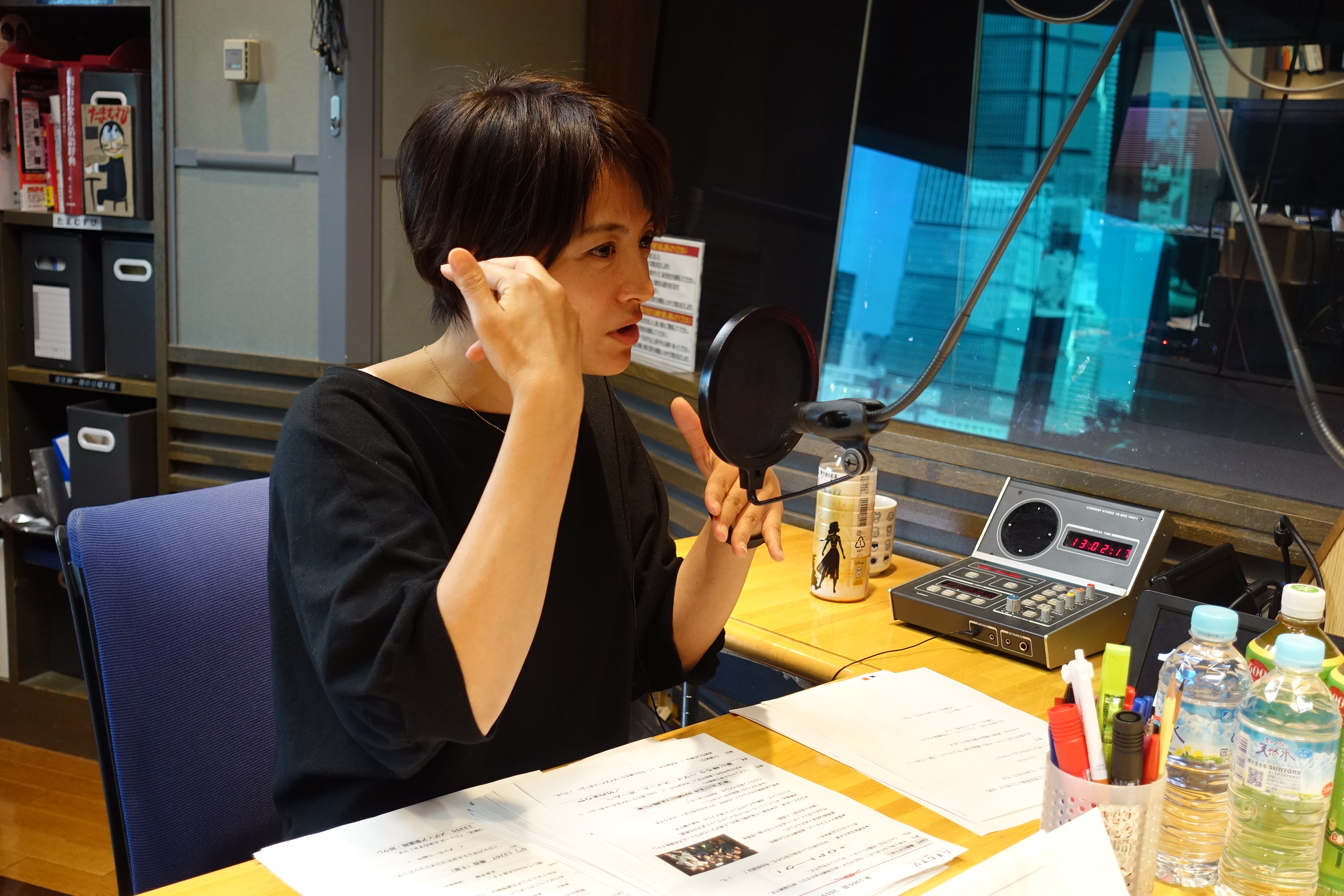 Tbsラジオ Fm90 5 Am954 何かが始まる音がする