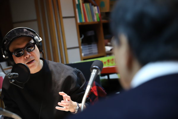 いとうせいこうが「国境なき医師団になろう」と皆に呼びかける理由とは？【誰でもなれる】