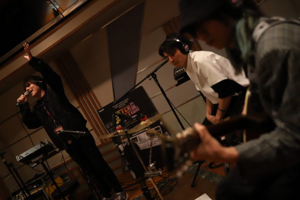 Tbsラジオ Fm90 5 Am954 何かが始まる音がする