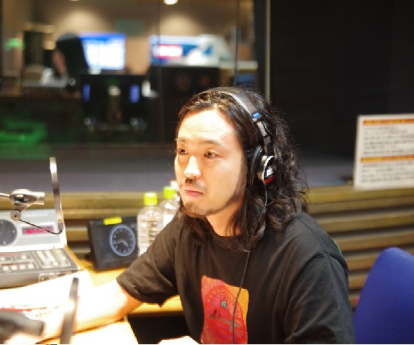 代打パーソナリティ・R-指定の特別プロジェクト『DJ松永に、優勝者インタビュー!』