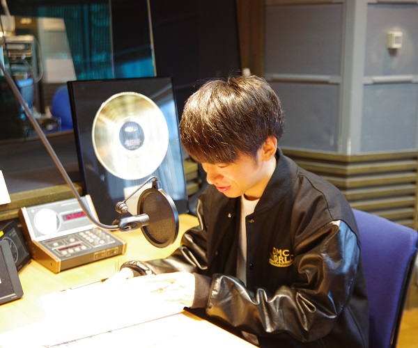 世界一になったDJ松永がACTIONに帰ってきましたよ!がしかし…