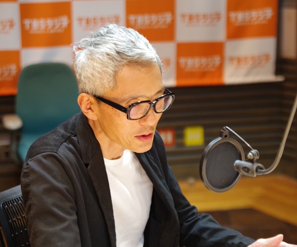 俳優・松重豊が今、オススメする3組のアーティスト