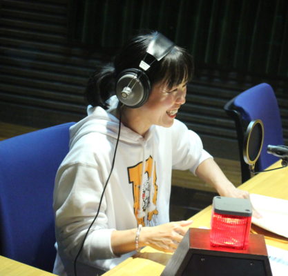 Tbsラジオ Fm90 5 Am954 何かが始まる音がする Tbsラジオ Fm90 5 Am954 何かが始まる音がする