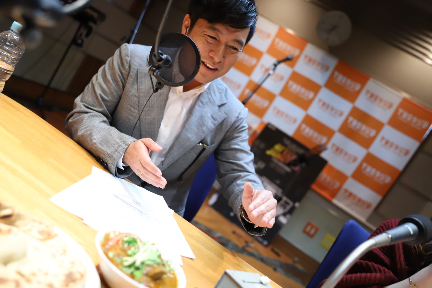 Tbsラジオ Fm90 5 Am954 何かが始まる音がする