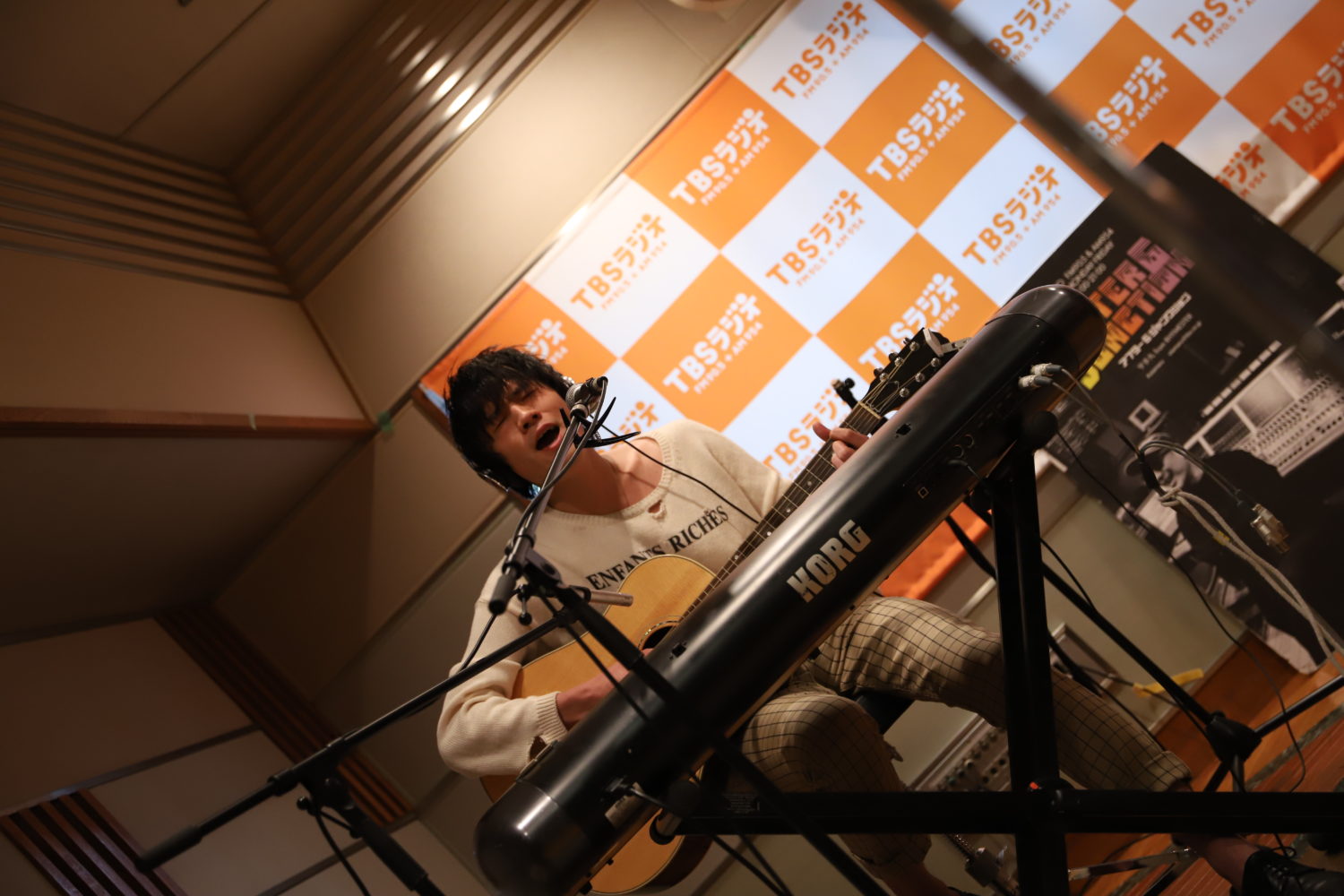 Tbsラジオ Fm90 5 Am954 何かが始まる音がする Tbsラジオ Fm90 5 Am954 何かが始まる音がする