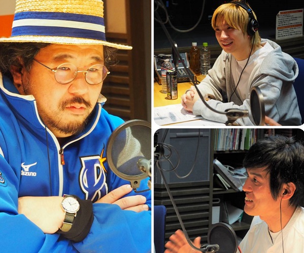 横浜、広島、ヤクルトファンによる熱狂的プロ野球談議