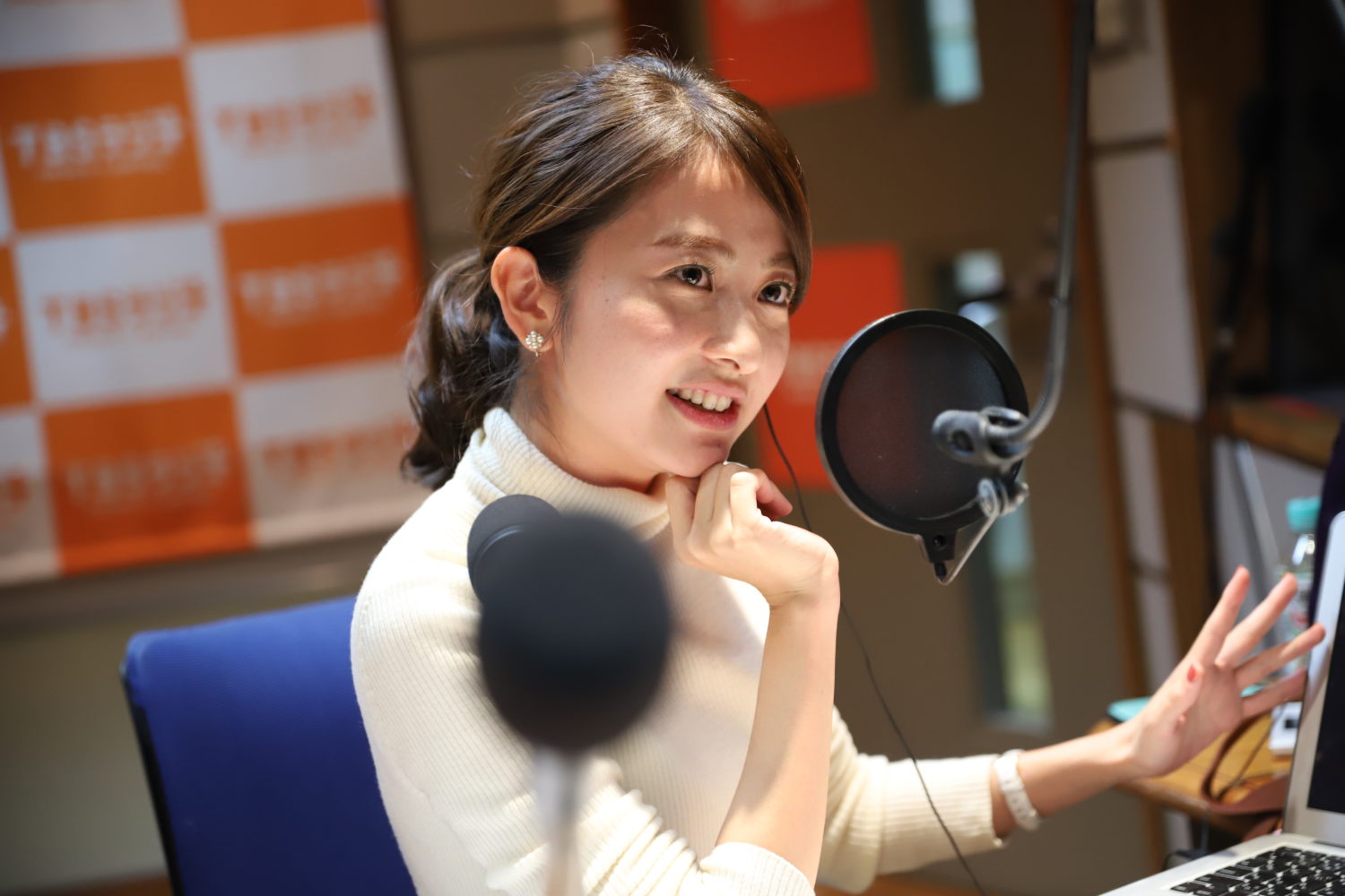 Tbsラジオ Fm90 5 Am954 何かが始まる音がする