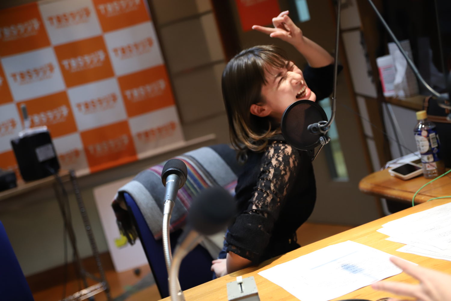 Tbsラジオ Fm90 5 Am954 何かが始まる音がする