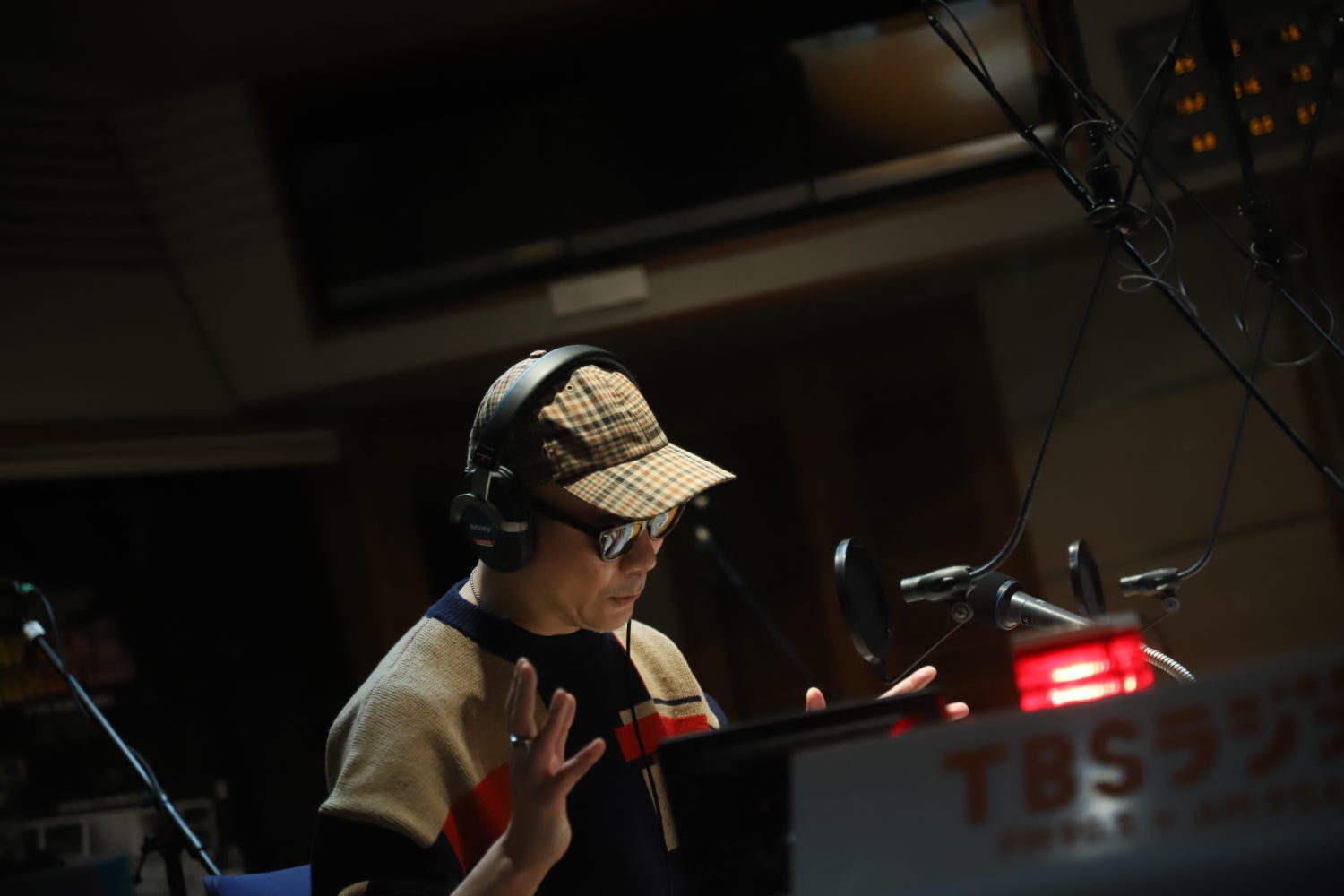 Tbsラジオ Fm90 5 Am954 何かが始まる音がする Tbsラジオ Fm90 5 Am954 何かが始まる音がする
